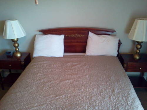 Golden Gate Lodging Платсбърг Екстериор снимка