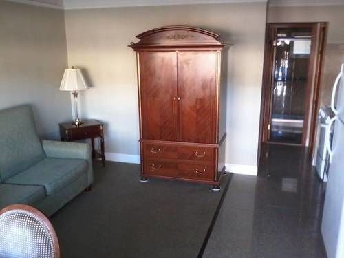 Golden Gate Lodging Платсбърг Екстериор снимка
