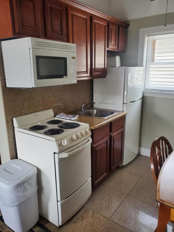 Golden Gate Lodging Платсбърг Екстериор снимка